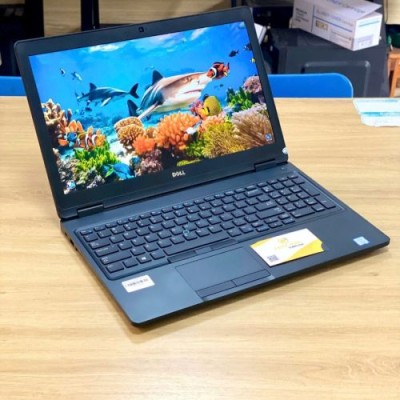 Dell Latitude 5590 i5 8350U/ 8GB/ SSD 256GB/ 15.6FHD