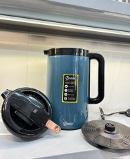 ẤM SIÊU TỐC LIOLUX LIO 118