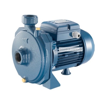 Máy bơm đĩa ly tâm CM 100/750W