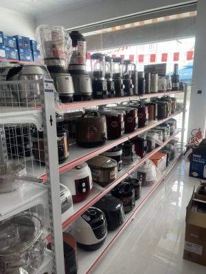 BẾP GAS KOCHI 86HK