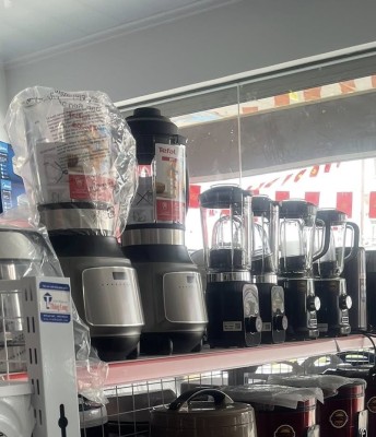 Máy ép chậm tâm phát 2568