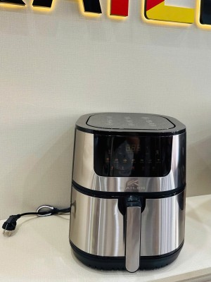 NỒI CHIÊN KHÔNG DẦU CẢM ỨNG KAILER KL-0279