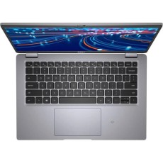 Laptop Dell Latitude 5420 Core i5-11th | 16GB | 512GB | Intel Iris Xe | 14.0 inch FHD Bạc