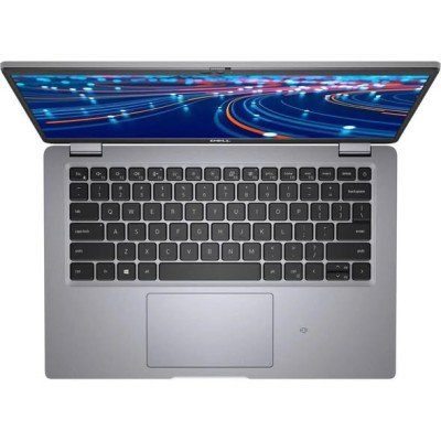 Laptop Dell Latitude 5420 Core i5-11th | 16GB | 512GB | Intel Iris Xe | 14.0 inch FHD Bạc