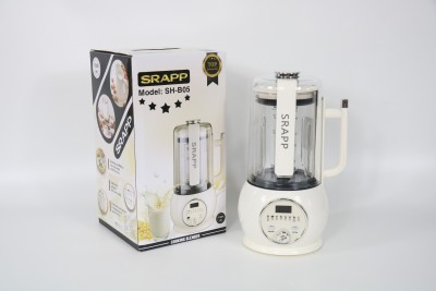 Máy làm sửa hạt Shap Bo05 + Bo03