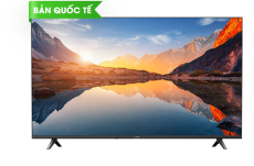 XIAOMI 55 INCH A GOOGLE TV 4K