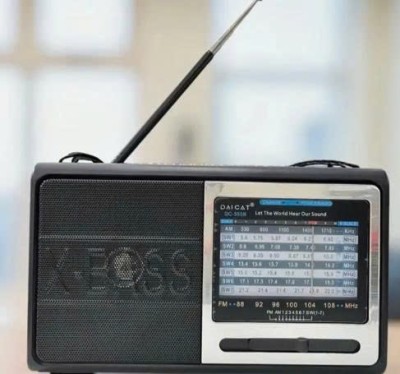 ĐÀI DC555B