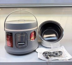 Nồi cơm điện LIOLUX LIO-826 dung tích 1.2L