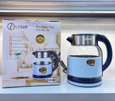 ẤM SIÊU TỐC LIOLUX LIO 128