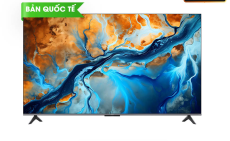 XIAOMI 55 INCH SMART DISPLAY S MINI LED