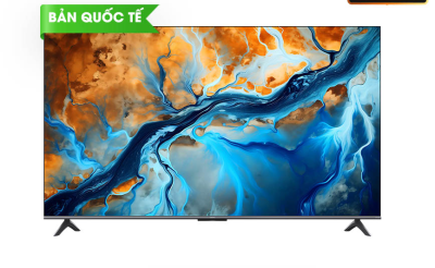 XIAOMI 55 INCH SMART DISPLAY S MINI LED