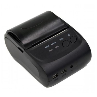 Máy in hóa đơn di động Super Printer 5802LD