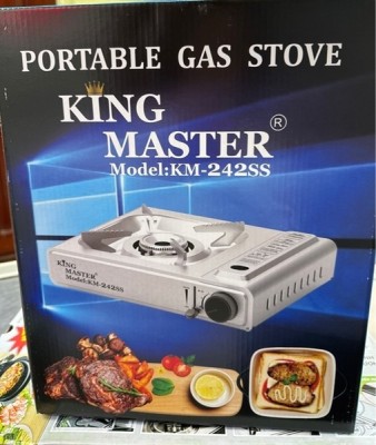 Bếp gas mini King Master KM 242SS
