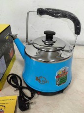 Siêu Điện Cao cấp dung tích lớn 5L KSUN KS6356