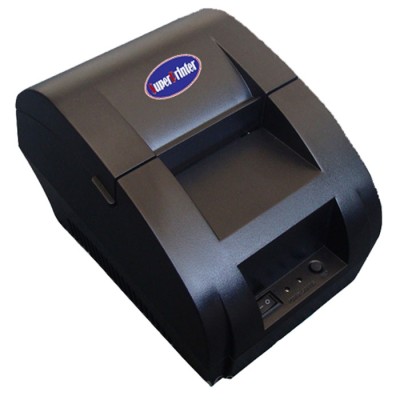 Máy in hóa đơn nhiệt Super 5890K