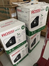 BÌNH NÓNG LẠNH Rossi HERA 30L VUÔNG RHA 30SQ
