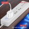 Bộ củ + cáp sạc Quaker Min3 TypeC to TypeC - 25W