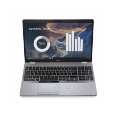 Laptop Dell Latitude 5510 Core i7-10610U / RAM 8GB / SSD 512GB / 15.6 inch FHD