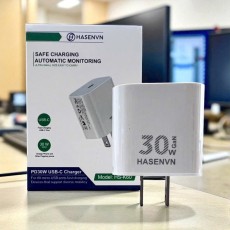 Củ sạc HASENVN HS-K60 30W