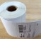 Decal tem thường A7 kích thước 75x100mm cuộn 50m - Dành cho máy in mực