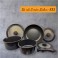 Bộ nồi cao cấp LIO tay rời 883