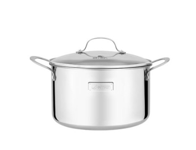NỒI ĐƠN ĐÁY LIỀN 18CM