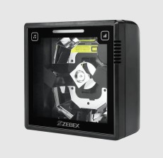 Máy đọc mã vạch Zebex Z6182