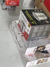 Bộ nồi MS-MLK72 Rồng Việt