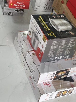 Bộ nồi MS-MLK72 Rồng Việt