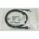 Dây cáp Zebra CBA-U21-S07ZBR - Cáp USB cho máy Symbol Zebra Motorola LS2208, DS2208, DS4308, DS9208, DS9308 ...
