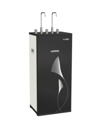 Máy lọc nước nóng lạnh Karofi Livotec 629