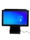 Máy POS bán hàng tính tiền Hiso HS-7350D (core i5, 2 màn hình 15.6'', cảm ứng đa điểm, Windows 10)