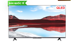 XIAOMI 65 INCH A PRO GOOGLE TV QLED