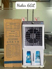 Quạt điều hòa Hakin 6800 60L