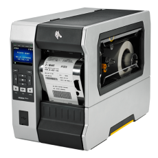 Máy in mã vạch Zebra ZT610 600Dpi