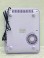 BẾP TỪ ĐƠN PHÔI TÍM GROPA 2.200W G2-608 KÈM NỒI