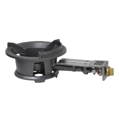 Bếp Gas Công Nghiệp Halsan HS-6S