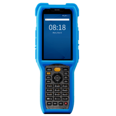 Máy kiểm kho iData K8 Pro Cold