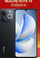 Realme Note 70 (4-64GB)