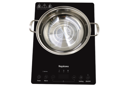 Bếp điện từ cảm ứng Nagakawa NAG0715