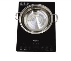 Bếp điện từ đa năng Nagakawa NAG0716