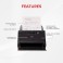 Máy quét Canon Scanner 2 mặt imageFORMULA DR-C240 (Scan đảo mặt| A4| A5| USB)