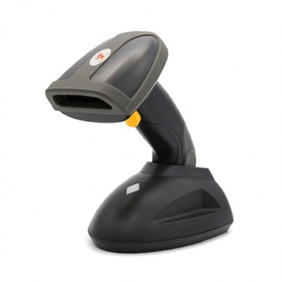 Máy quét mã vạch không dây SC-870W-CCD