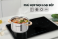 Bộ nồi 4 món inox 5 đáy Sunhouse SHG789