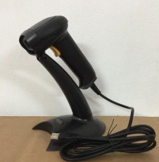 Máy đọc mã vạch 2D Antech AS1580, đọc cả 1D