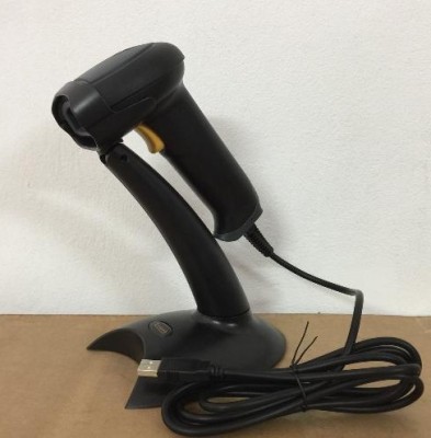 Máy đọc mã vạch 2D Antech AS1580, đọc cả 1D