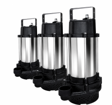 Máy bơm chìm PRESENZA PZ-1100 BCA