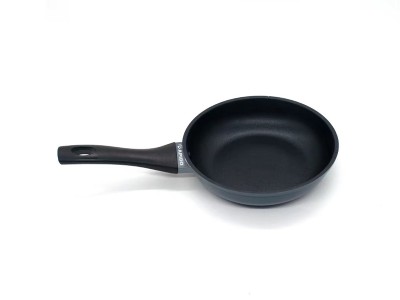 Chảo từ đen CN 20cm