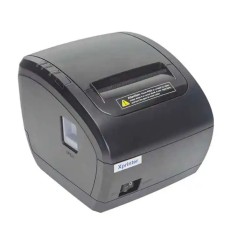 Máy in hóa đơn Xprinter XP-Q838L (USB+LAN)
