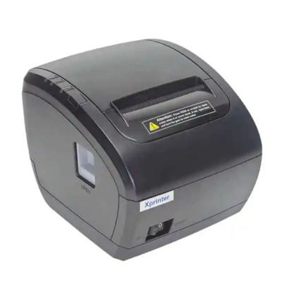 Máy in hóa đơn Xprinter XP-Q838L (USB+LAN)